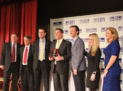 From Left to Right Brian Rupiper Division Controller at ARS Danny Booth Accounting Manager at ARS Mike Noonan Corporate Controller at ARS Jim McMahon CFO at ARS Chris Mellon CMO at ARS Joanna Crangle Publisher at Memphis Business Journal Michelle Morris Director of Strategic Alliances at ARS From Left to Right Brian Rupiper Division Controller at ARS Danny Booth Accounting Manager at ARS Mike Noonan Corporate Controller at ARS Jim McMahon CFO at ARS Chris Mellon CMO at ARS Joanna Crangle Publisher at Memphis Business Journal Michelle Morris Director of Strategic Alliances at ARS