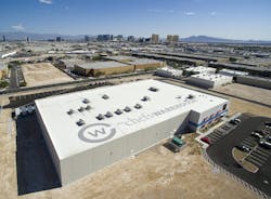 The Chefsrsquo Warehouse The Chefsrsquo Warehouse