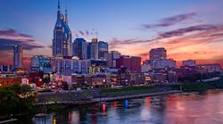 Nashville, TN.