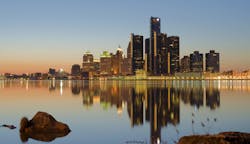 Detroit MI Detroit MI