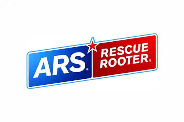 Ars Roto Rooter Ars Rescue Rooter Logo