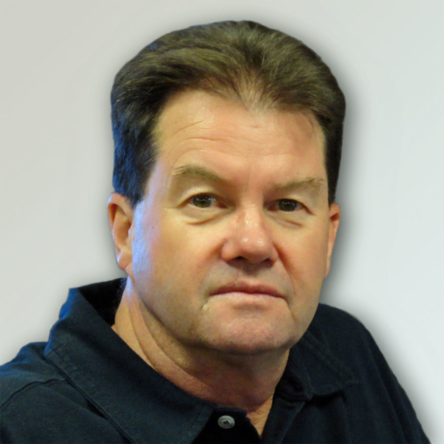 Ken Scheepers Director of Energy Advisory Services at utiliVisor Southwest