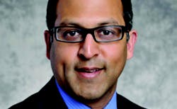 Keynote speaker Reuben Sarkar Keynote speaker Reuben Sarkar