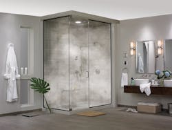 The Steamist Total Sense Home Spa System The Steamist Total Sense Home Spa System