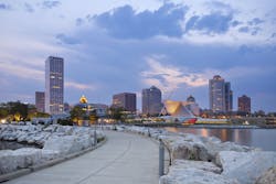 Milwaukee WI Milwaukee WI