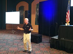 Tom Grandy Tom Grandy