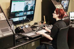 AO Smithrsquos Digital Classroom allows instructors to train installers and plumbers using live Internet video The Digital Classroom works just like traditional classes Instructors can demonstrate product installation and repair and students can ask questions over the phone or using chat AO Smithrsquos Digital Classroom allows instructors to train installers and plumbers using live Internet video The Digital Classroom works just like traditional classes Instructors can demonstrate product installation and repair and students can ask questions over the phone or using chat