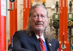 John Hazen White Jr John Hazen White Jr