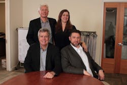 Dave Kruse Andy Kruse Janell Yates and Nathan Kruse Dave Kruse Andy Kruse Janell Yates and Nathan Kruse