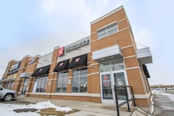 Showrooms had become such an integral part of First Supplyrsquos business model that in 1987 the decision was made to give the showrooms their own separate brand identity They are named after Gerhard Poehling who headed the company from 1940 until his retirement in 1980 Showrooms had become such an integral part of First Supplyrsquos business model that in 1987 the decision was made to give the showrooms their own separate brand identity They are named after Gerhard Poehling who headed the company from 1940 until his retirement in 1980