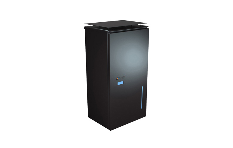 An Adara Energy storage system