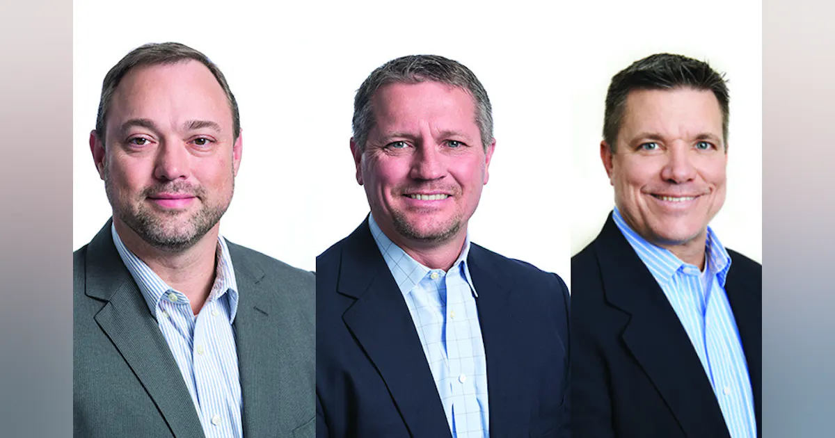 George Boltman Rheem Rheem employees earn prestigious Energy Management credentials ...