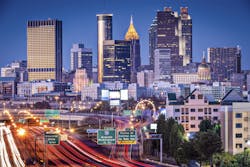 Atlanta GA Atlanta GA