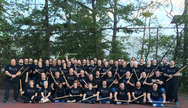 The more than 50 Warrior Circle attendees participated in a wide range of interactive sessions and exercises specifically designed to challenge limiting beliefs shift mindsets and unleash confidence