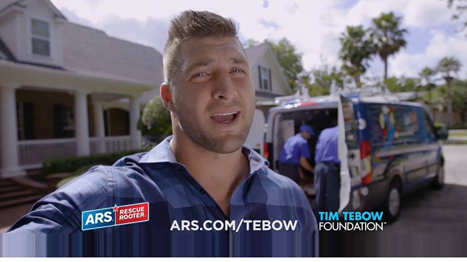 Tim Tebow