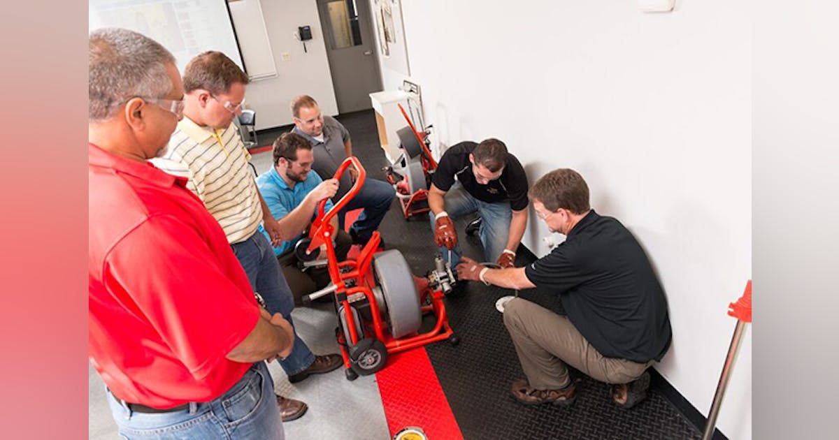 Outreach & inroads: benefits of a career in the trades | Contractor