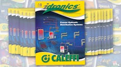 Contractormag 3262 Pr Caleffi Releases 19th Edition Idronics