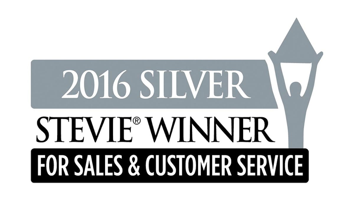 Contractormag 3304 Silverstevie Awards