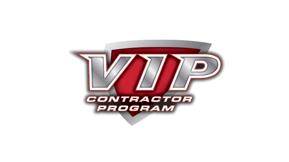Lochinvar launches 20162017 VIP Contractor program Contractor