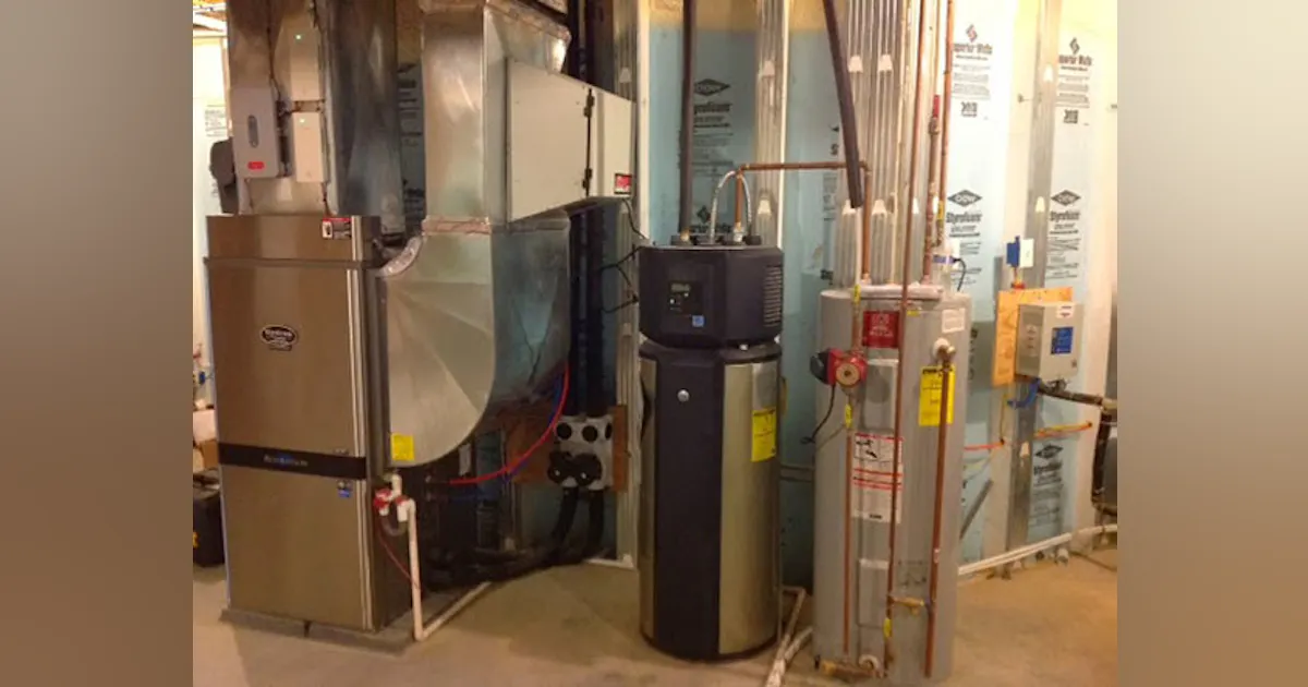 Adding geothermal to your plumbing/heating business | Contractor