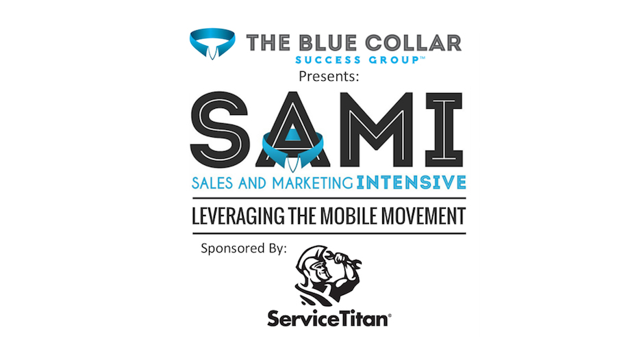 The Blue Collar Success Group Announces ServiceTitan As The Headline ...