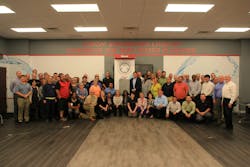 Rinnai America employees Rinnai America employees