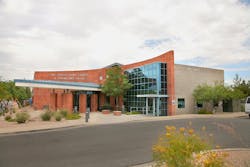 The Walters Family Campus of Opportunity Village The Walters Family Campus of Opportunity Village