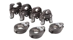 Viega MegaPress jaws Viega MegaPress jaws