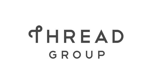 Contractormag 3463 Thread Group Logo