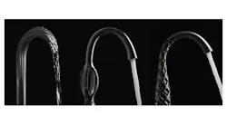 The Shadowbrook Trope and Vibrato faucets mdash the first commerciallyavailable residential faucets created with 3D printing mdash from DXV have been named a 2016 RampD 100 Award finalist in the Process and Prototyping Category in recognition of their innovative designs and new application of additive manufacturing technology
