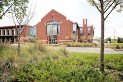 Southark Community College Southark Community College