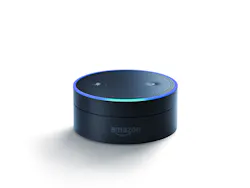 The Amazon Echo