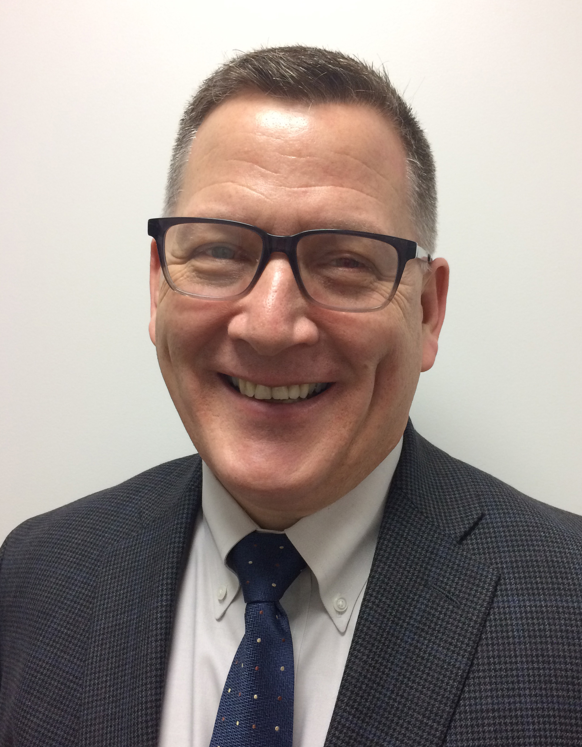 Andrew Andy Armstrong