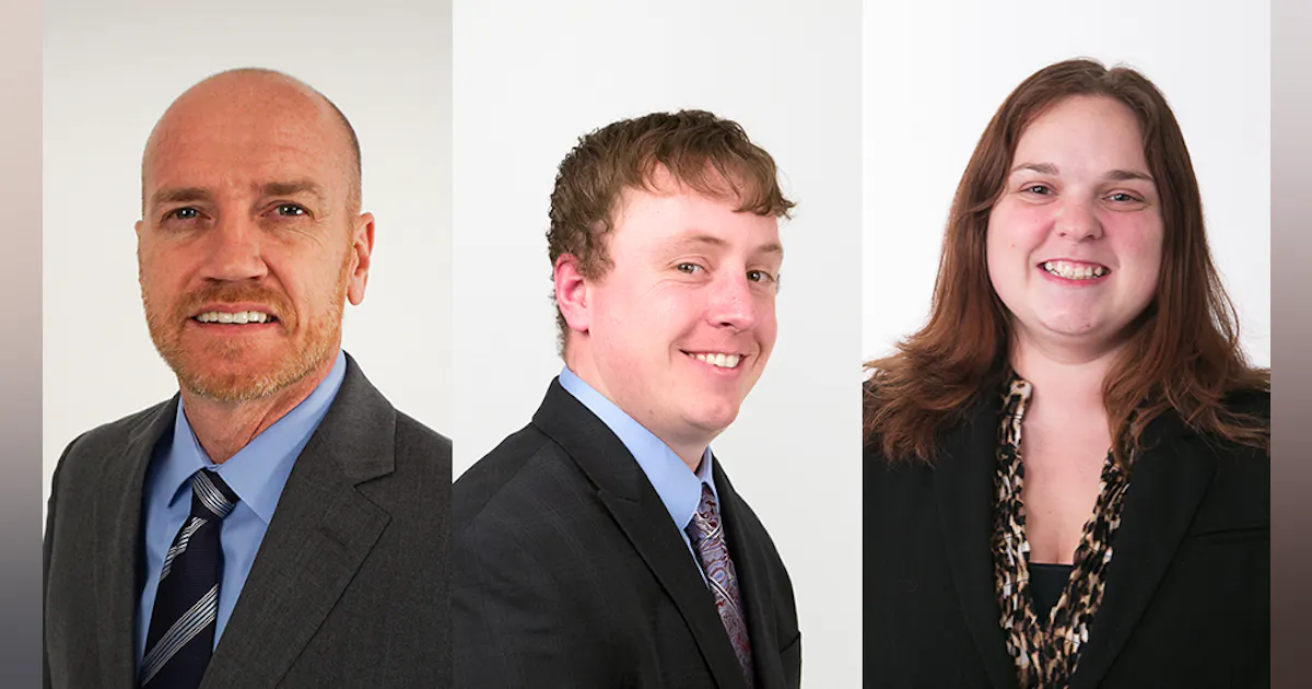 Scott Rau Nexstar Member Network welcomes new coaches Scott Brinkley and Shane ...
