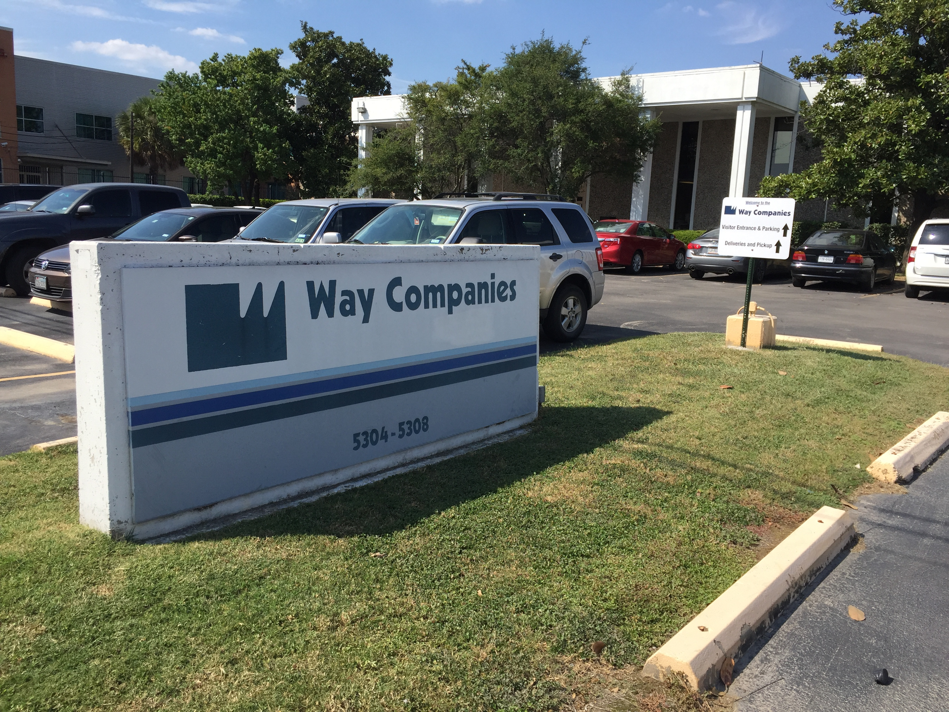 The Way Companies corporate HQ