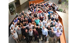 GPS Insight39s 2016 Company Photo GPS Insight39s 2016 Company Photo