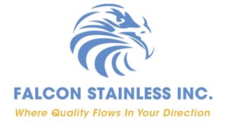 Contractormag 3666 Falconstainless Logo Slogan