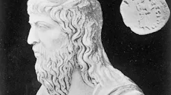 Heraclitus of Ephesius