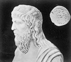 Heraclitus of Ephesius Heraclitus of Ephesius