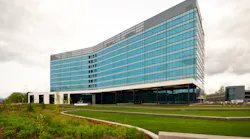 Daimler Trucks North America has been awarded LEED Platinum Certification for its new Corporate Headquarters building in Portland Oregon