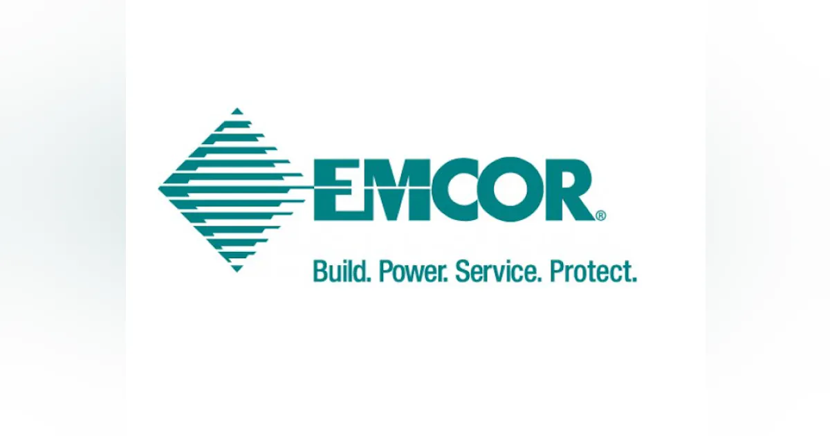 Emcor Background Emcor Group ranked #2 among Fortune's