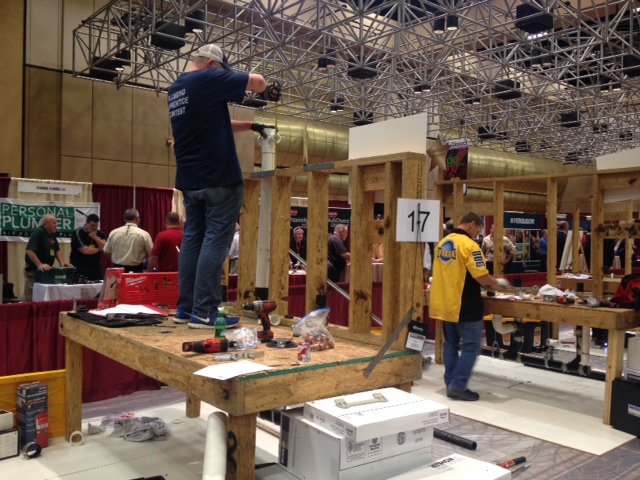 Plumbing, HVAC apprentices compete for national title at PHCC Connect ...