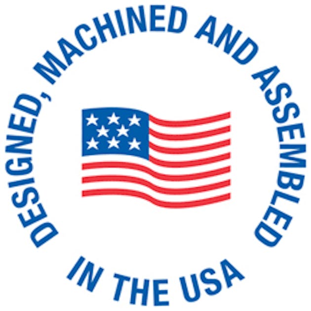 BrassCraft Mfg. redesigns its ‘Made in the USA’ logo | Contractor