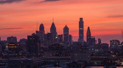 Contractormag 6743 Philly Sunset
