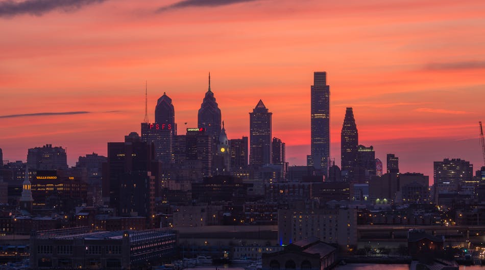 Contractormag 6743 Philly Sunset