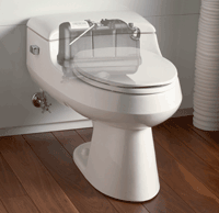 FLUSHMATE IV PRESSURE ASSIST VALVE Contractor