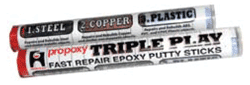 PROPOXY TRIPLE PLAY Contractor