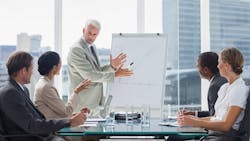 sales presentation sales presentation