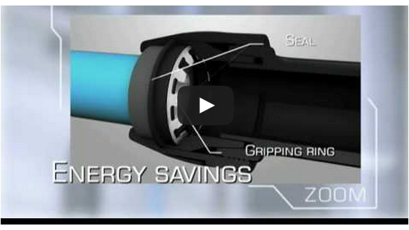 Transair Compressed Air Piping Solution Contractor