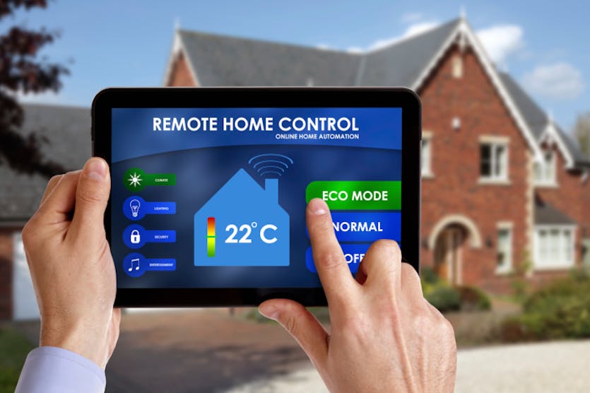 Smart Thermostat Rebate Illinois